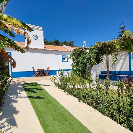 Monte Da Vinha Nova Villa Santiago do Cacém Dış mekan fotoğraf