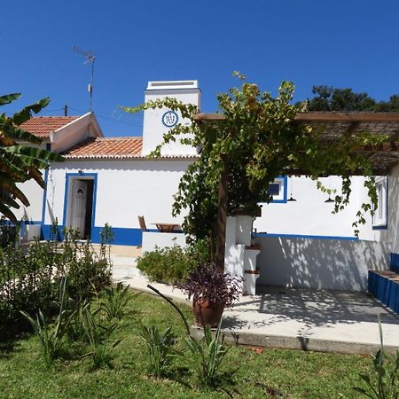 Monte Da Vinha Nova Villa Santiago do Cacém Dış mekan fotoğraf