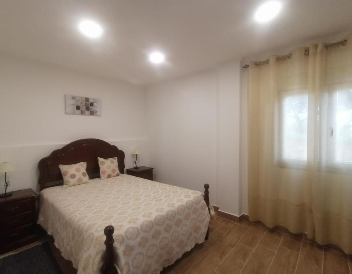 Monte Da Vinha Nova Villa Santiago do Cacém Dış mekan fotoğraf