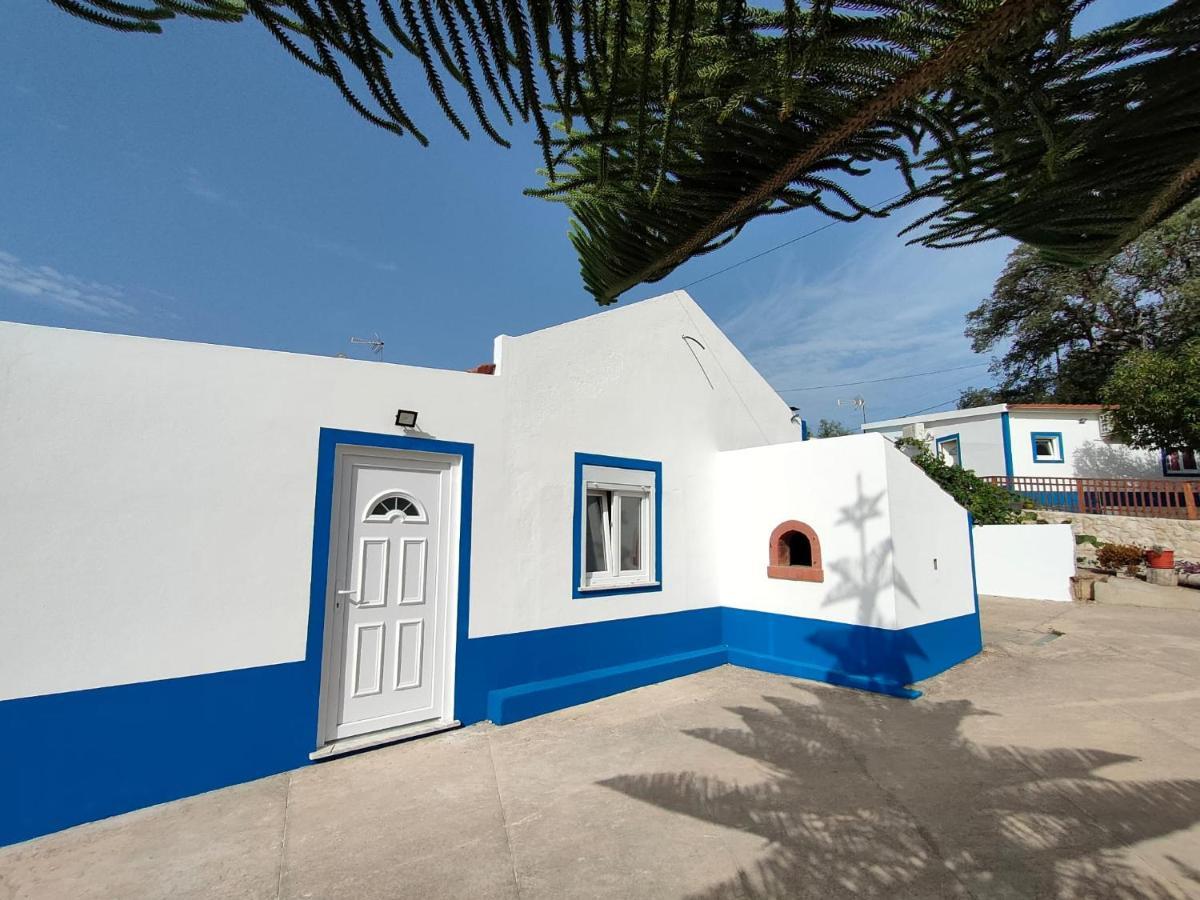 Monte Da Vinha Nova Villa Santiago do Cacém Dış mekan fotoğraf