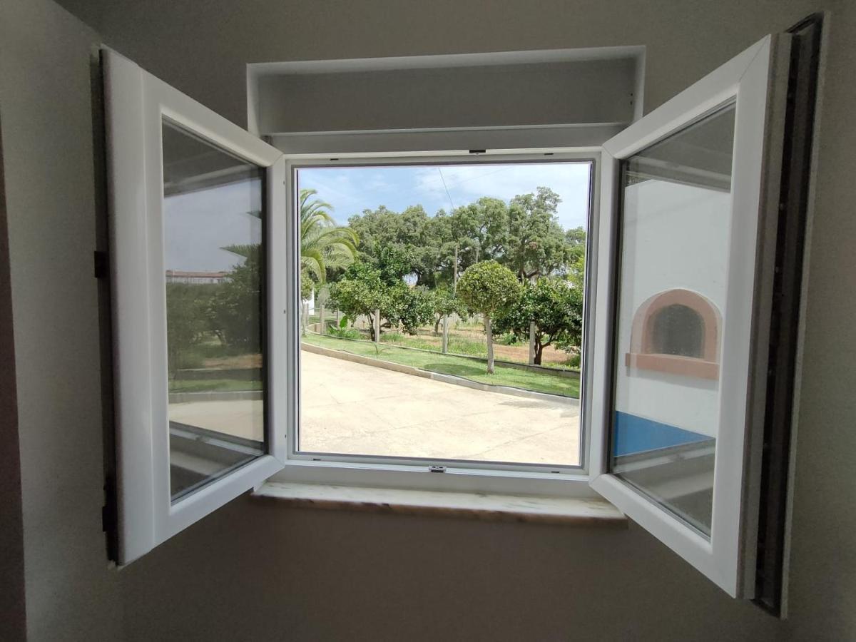 Monte Da Vinha Nova Villa Santiago do Cacém Dış mekan fotoğraf