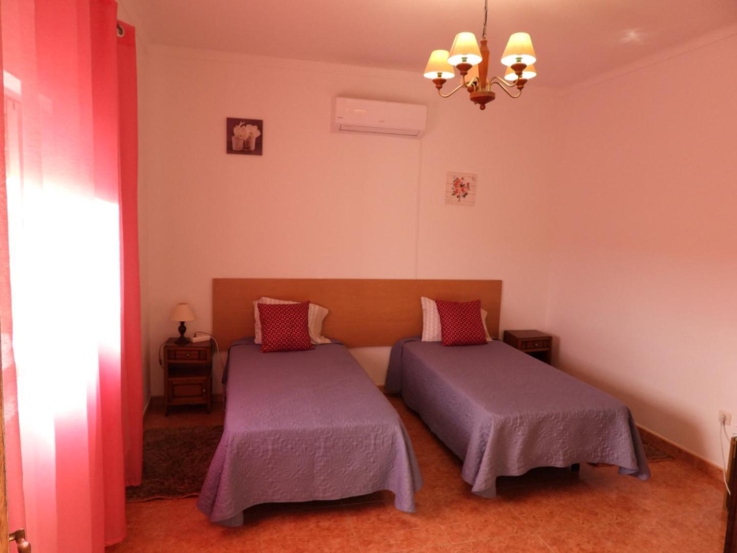 Monte Da Vinha Nova Villa Santiago do Cacém Dış mekan fotoğraf