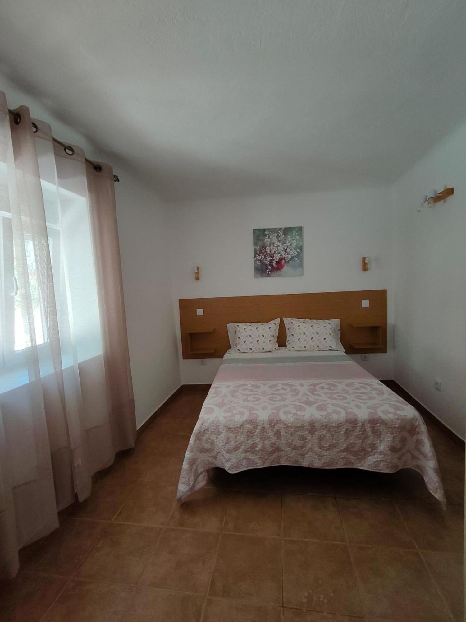 Monte Da Vinha Nova Villa Santiago do Cacém Dış mekan fotoğraf