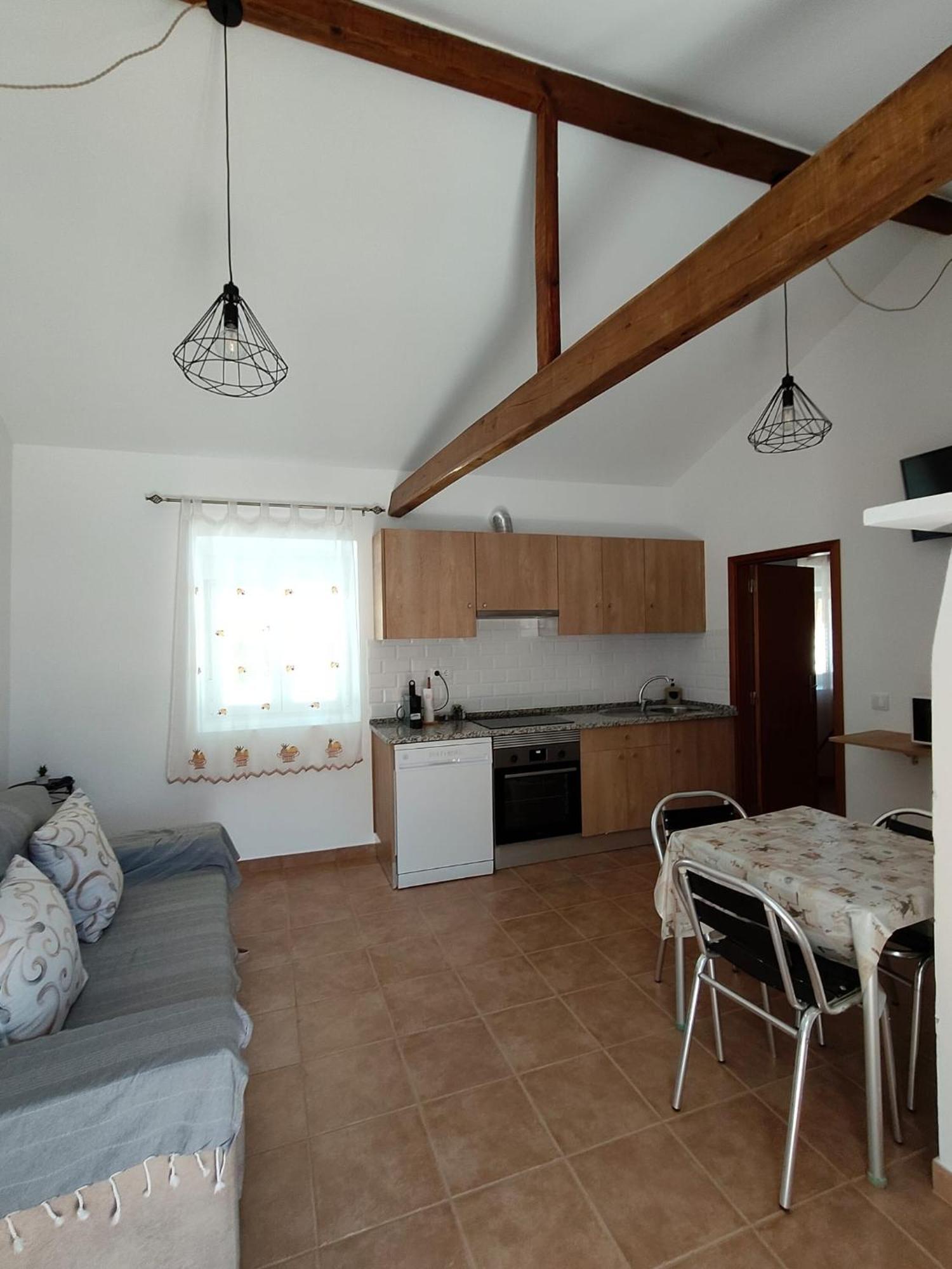Monte Da Vinha Nova Villa Santiago do Cacém Dış mekan fotoğraf