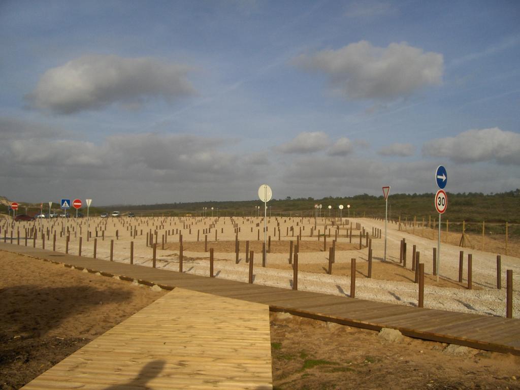 Monte Da Vinha Nova Villa Santiago do Cacém Dış mekan fotoğraf