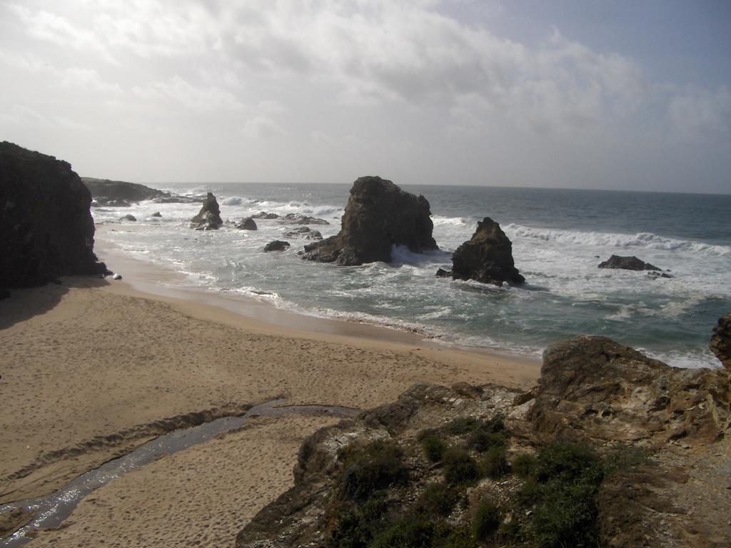 Monte Da Vinha Nova Villa Santiago do Cacém Dış mekan fotoğraf