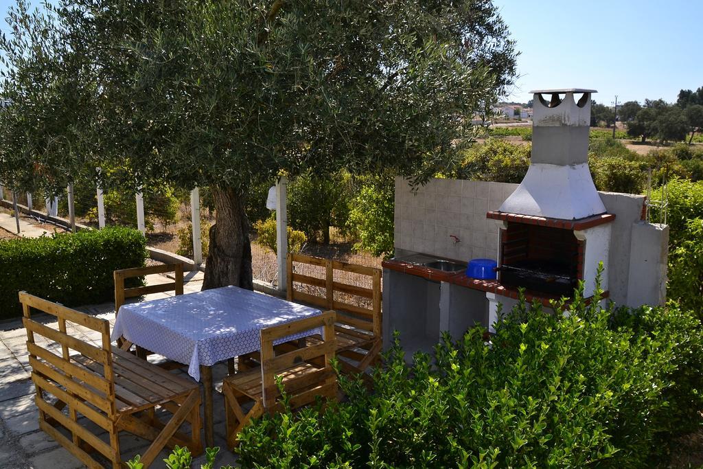 Monte Da Vinha Nova Villa Santiago do Cacém Dış mekan fotoğraf