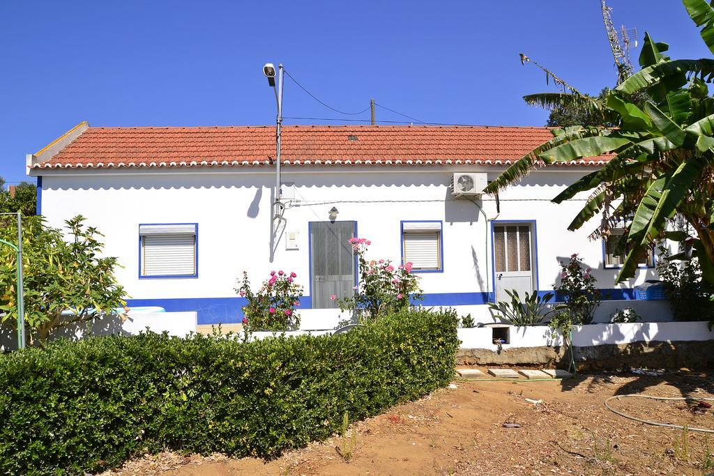 Monte Da Vinha Nova Villa Santiago do Cacém Dış mekan fotoğraf