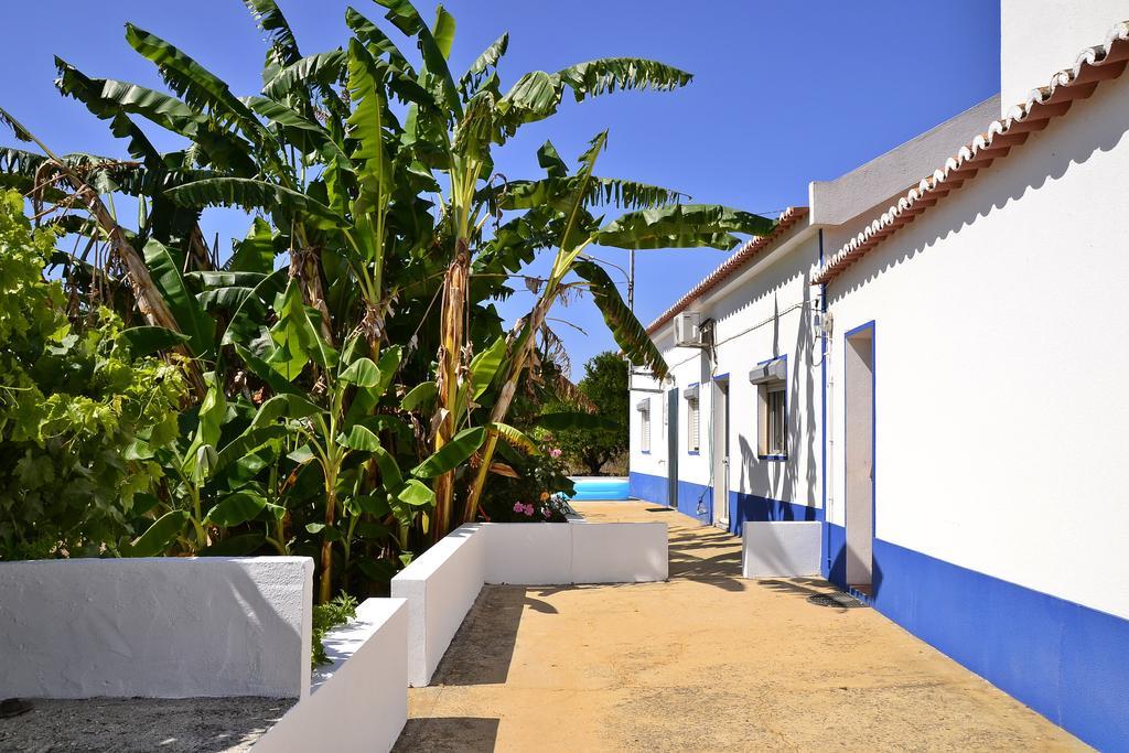 Monte Da Vinha Nova Villa Santiago do Cacém Dış mekan fotoğraf