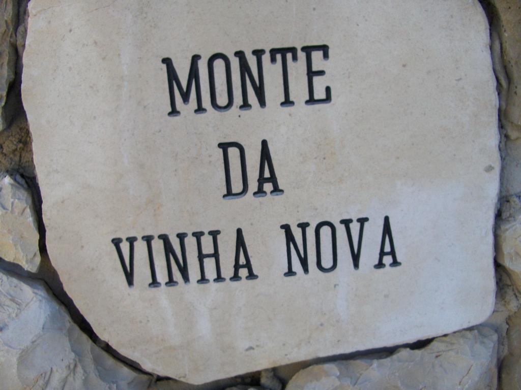 Monte Da Vinha Nova Villa Santiago do Cacém Dış mekan fotoğraf